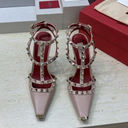 Valentino Slippers