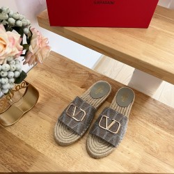 Valentino Slippers