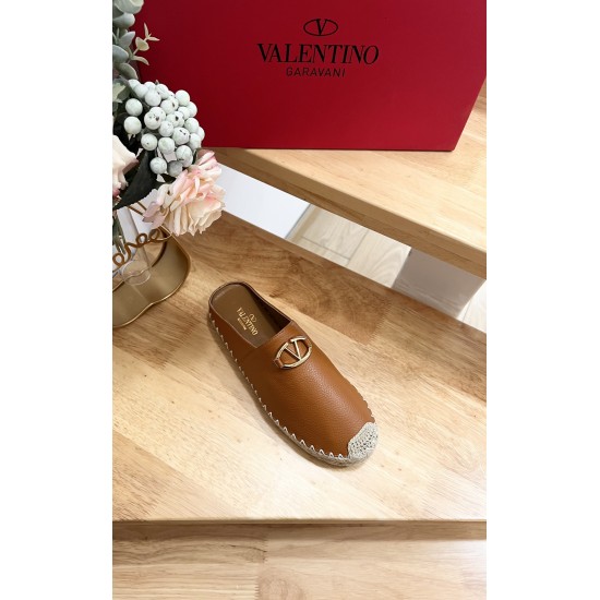 Valentino Slippers