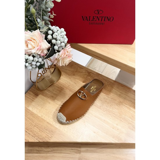 Valentino Slippers