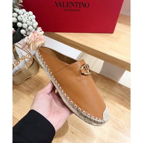 Valentino Slippers
