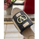Valentino Slippers