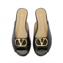 Valentino Slippers