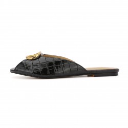 Valentino Slippers