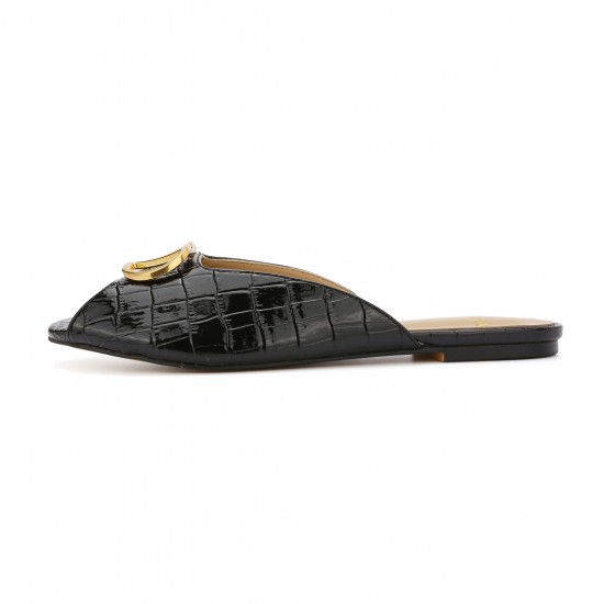 Valentino Slippers