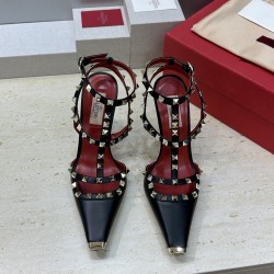 Valentino Slippers