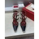 Valentino Slippers