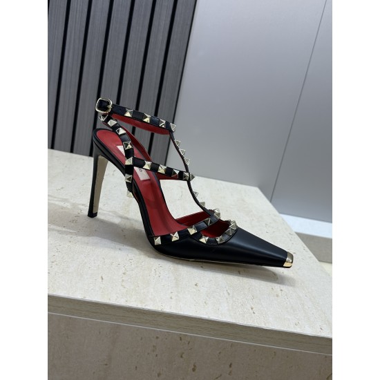 Valentino Slippers