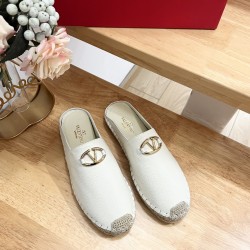 Valentino Slippers