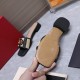 Valentino Slippers