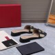 Valentino Slippers