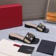 Valentino Slippers