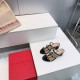 Valentino Slippers