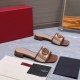 Valentino Slippers