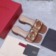 Valentino Slippers