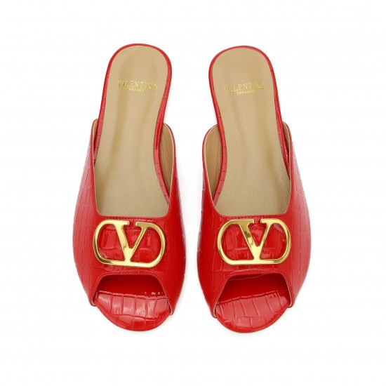 Valentino Slippers