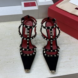 Valentino Slippers