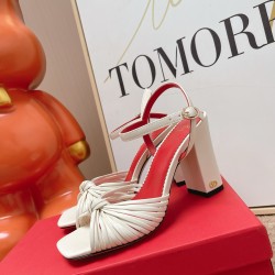 Valentino Slippers