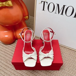Valentino Slippers