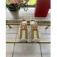 Valentino Slippers