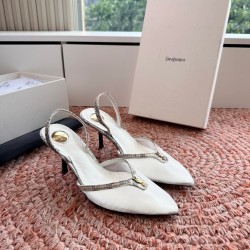 YSL Slippers