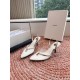 YSL Slippers