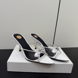 YSL Slippers