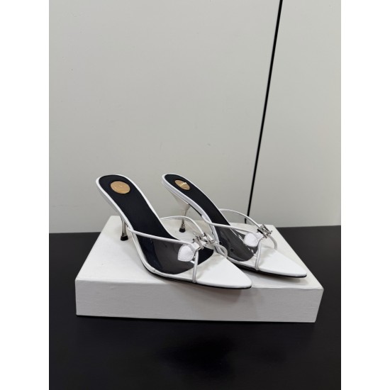 YSL Slippers