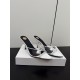 YSL Slippers
