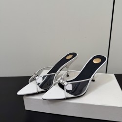 YSL Slippers