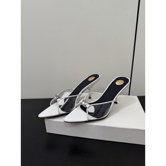 YSL Slippers