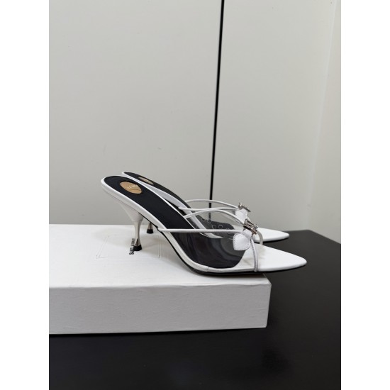 YSL Slippers