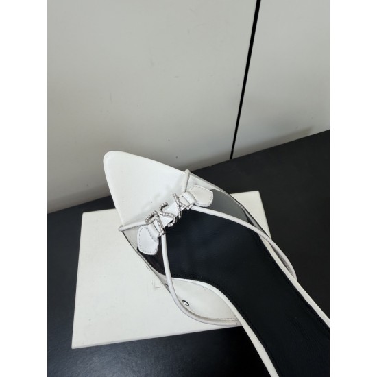 YSL Slippers