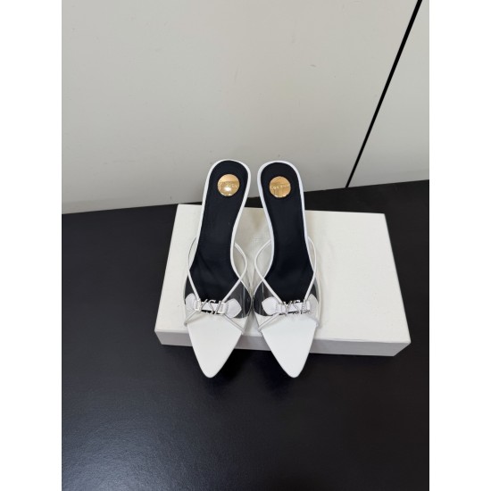 YSL Slippers