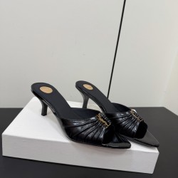 YSL Slippers