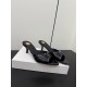 YSL Slippers