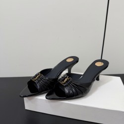 YSL Slippers