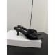 YSL Slippers