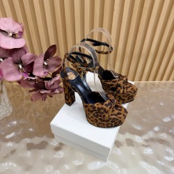 YSL Slippers