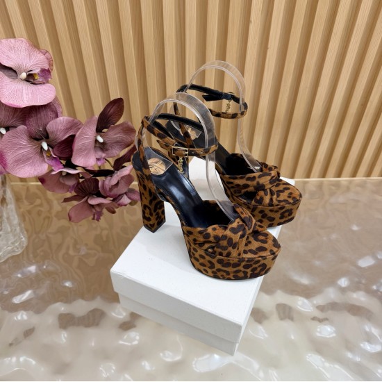 YSL Slippers