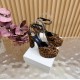 YSL Slippers