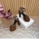 YSL Slippers