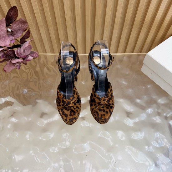 YSL Slippers