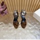 YSL Slippers
