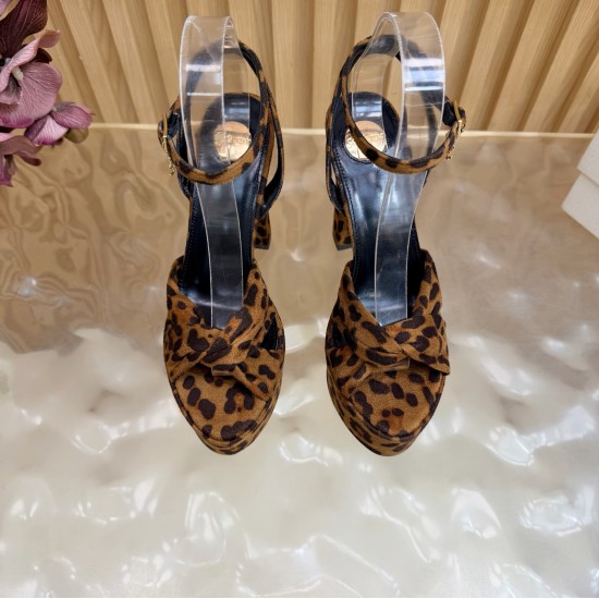YSL Slippers