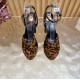 YSL Slippers