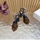 YSL Slippers
