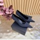 YSL Slippers