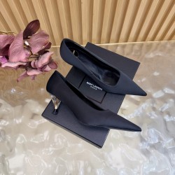 YSL Slippers