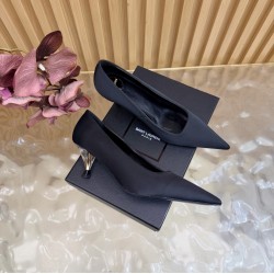 YSL Slippers